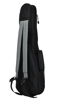 Concert Ukulele Bag with 15mm Padding  